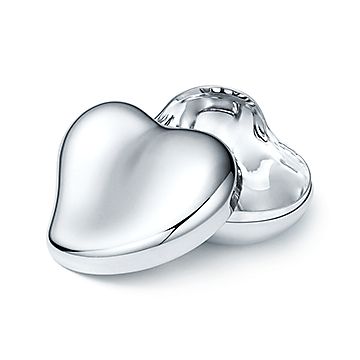 Tiffany & Co 2021 rocket mooncake box for smile heart love