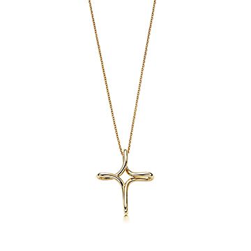 bee necklace tiffany