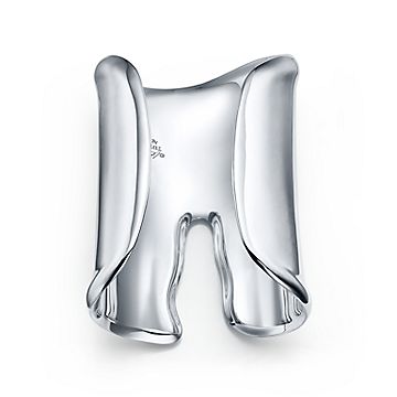 elsa-perettilarge-bone-cuff- elsa-perettilarge-bone-cuff-
