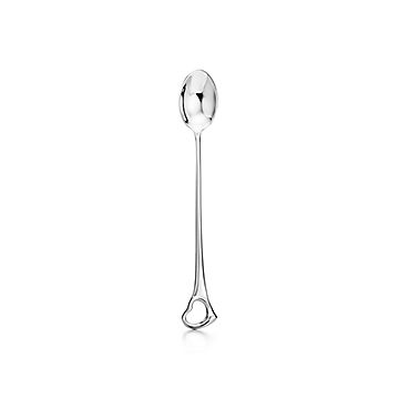 Tiffany & co deals baby spoon