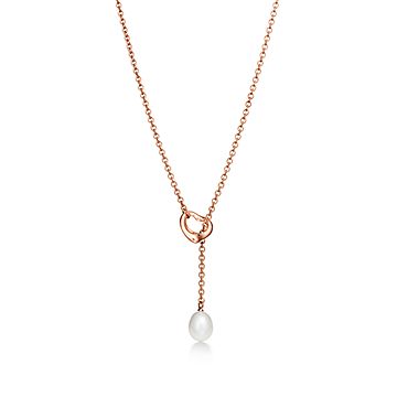 elsa peretti lariat