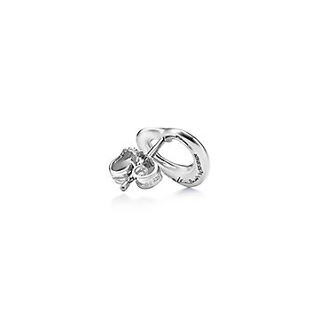 Elsa Peretti® Open Heart Pendant and Earrings Set in Sterling 