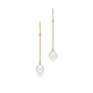 【Tiffany & Co】Elsa Peretti Pearls by the Yard ブレスレット tiffany-co-elsa-peretti-pearls