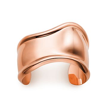 Elsa Peretti™ Small Bone Cuff