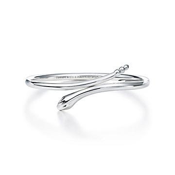 elsa peretti snake bangle