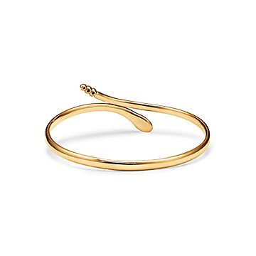 elsa-perettisnake-bangle-