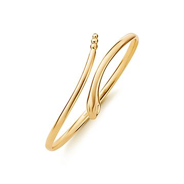 アクセサリー TSUNAIHAIYA Snake Bangle Sac98bbd66bfc48c1ae0b4731c560b