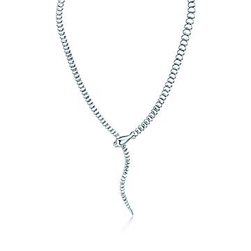 Diamond snake deals choker