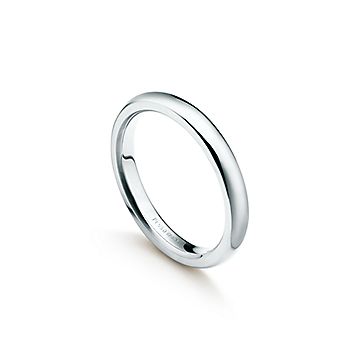 楽天市場】TIFFANY&Co. ティファニー バイザヤード リング 指輪