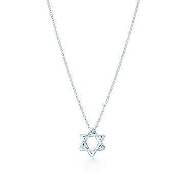 Tiffany & Co. Star Lavalier Link Lariat Necklace | Rent Tiffany & Co.  jewelry for $55/month - Join Switch