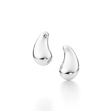 Elsa Peretti™ Teardrop Earrings