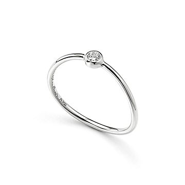 【Tiffany & Co】Elsa Peretti Wave ピアス Tiffany & Co. Elsa Peretti Wave Earrings in 18K Yellow Gold