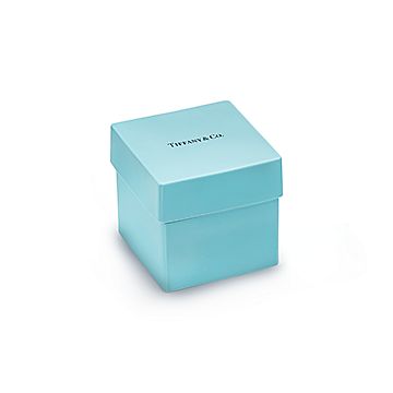 tiffany blue ceramic box