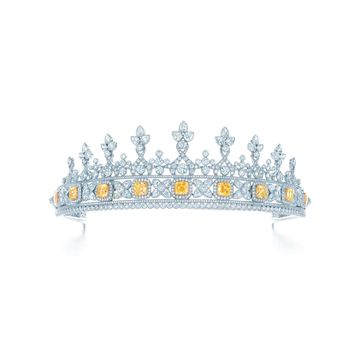 real diamond crowns and tiaras