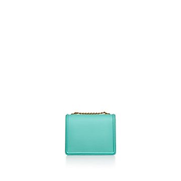 （日本完売色）Tiffany & Co. スモールリボンショルダーバッグ jean-schlumberger-by-tiffany-