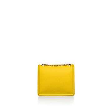 （日本完売色）Tiffany & Co. スモールリボンショルダーバッグ jean-schlumberger-by-tiffany-