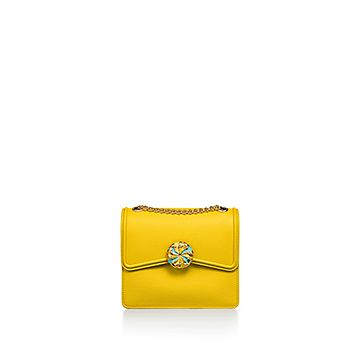 【新作】TIFFANY & CO. スモール リボン ショルダー バッグ Jean Schlumberger by Tiffany リボンショルダーバッグ