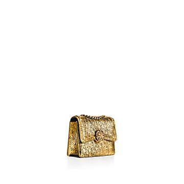 (日本完売色)Tiffany & Co. スモールリボンショルダーバッグ Jean Schlumberger by Tiffany リボンショルダーバッグ