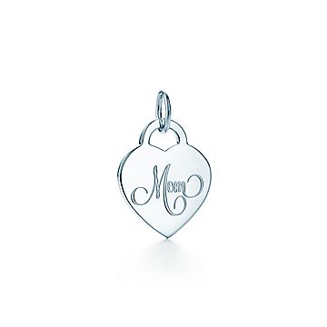mom bracelet tiffany