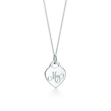 Tiffany grandma necklace deals