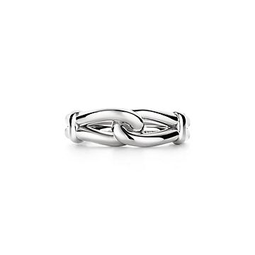専用　TIFFANY　Picasso Zigzag Ring　T＆CO 925 TIFFANY Picasso Zigzag Ring T＆CO 925刻印