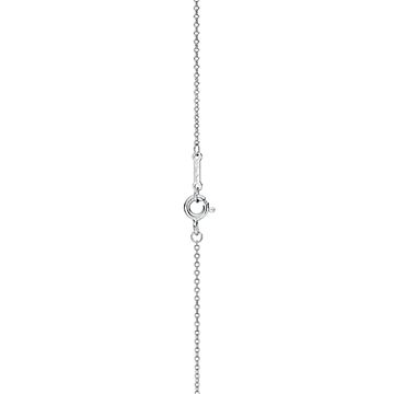 Tiffany & Co Silver Paloma Picasso Leaf Pendant Necklace | eBay