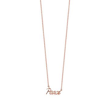 tiffany wish necklace