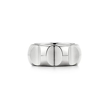 paloma picasso mens ring