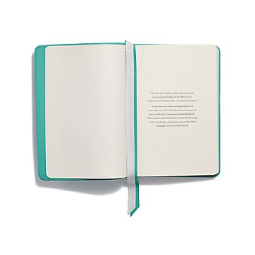 Personal Essentials Notebook