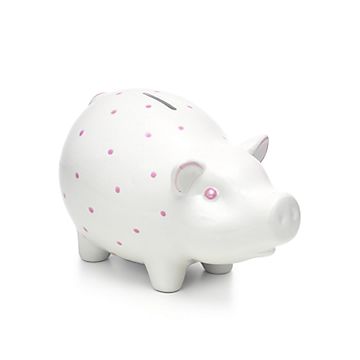 animal piggy banks