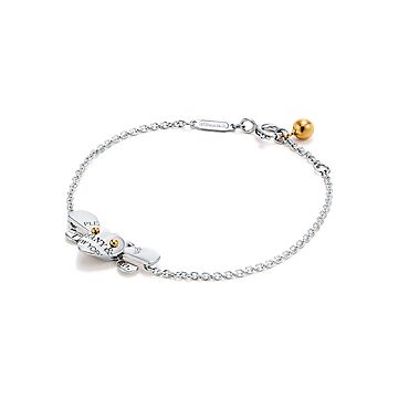 tiffany ladybug bracelet