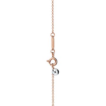 Tiffany® Love Bugs ladybug pendant 