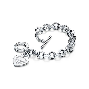 tiffany atlas toggle bracelet