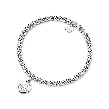 tiffany and co bracelet bead