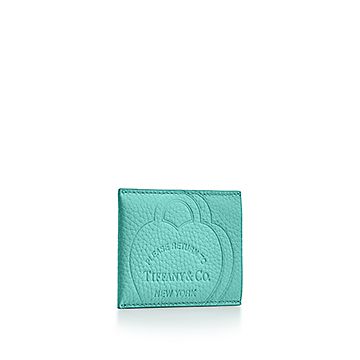 Return to Tiffany® Card Case