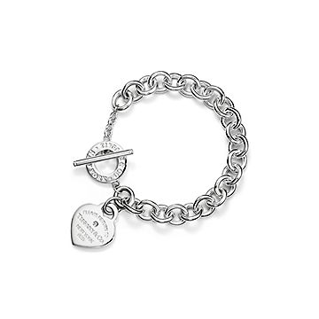 Tiffany's armband top