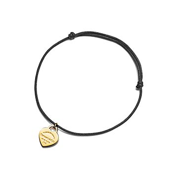 Tiffany gold bracelet vintage on sale