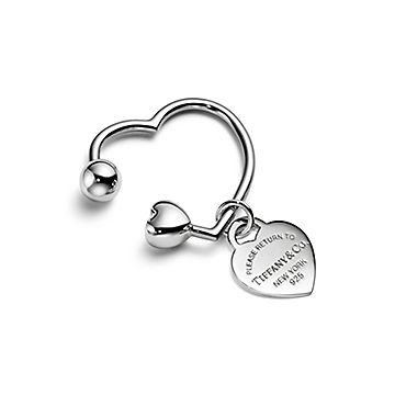 Return to tiffany heart earrings new arrivals