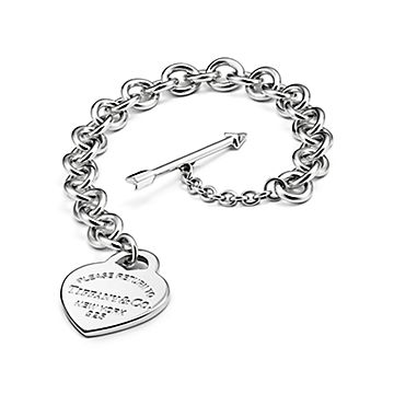 Tiffany & Co(ティファニー)大人気Lovestruck Heart Tag Pendant Tiffany & Co. Lovestruck Heart Tag Necklace Review - YouTube