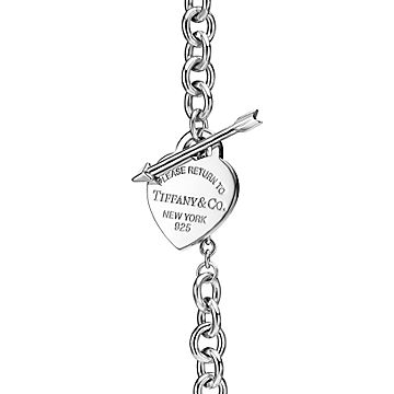 Freddy my hotsell love tiffany necklace