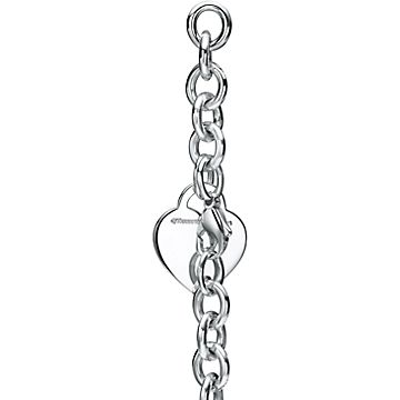 Beau Bracelet ANCIEN En Argent Massif Avec Breloque Silver Vers 1900 01 Kdfa