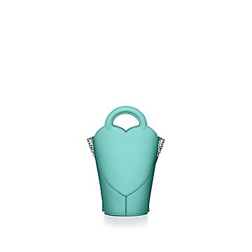 Tiffany cheap blue bag