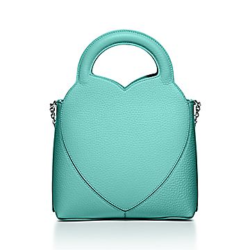 Return to Tiffany Mini Tote Bag Review and Modshots 