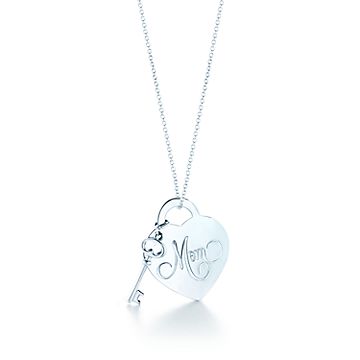 Tiffany Mom Pendant Hotsell, 50% OFF 