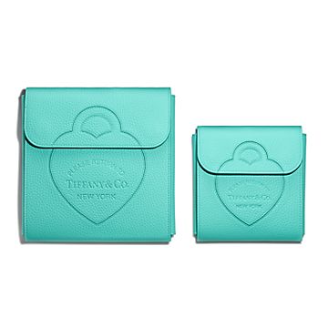 Tiffany pouch bag sale