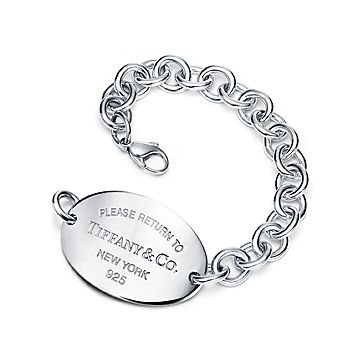 Return to tiffany tag bracelet sale