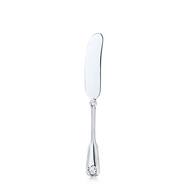 Shell \u0026 Thread butter spreader in 