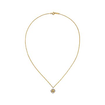 人気新作☆ Tiffany & Co Diamond & 18Kゴールドバー ペンダント 人気新作☆ Tiffany & Co Diamond & 18Kゴールドバー ペンダント