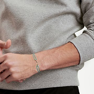 オンライン限定】ティファニー T スマイル ブレスレット ダイヤモンド 