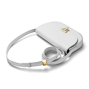 TIFFANY&Co. ティファニー Tコレクション Deco Crossbody Wallet org.jpg